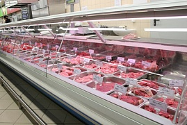 Половина мяса в США заражено стафилококком